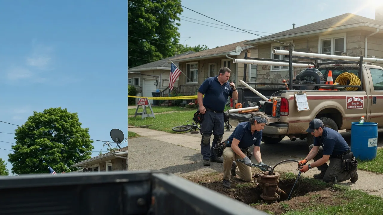 Water Heater Replacement in Tribune, KS near me
